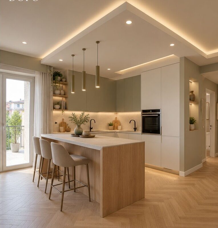 Cucina