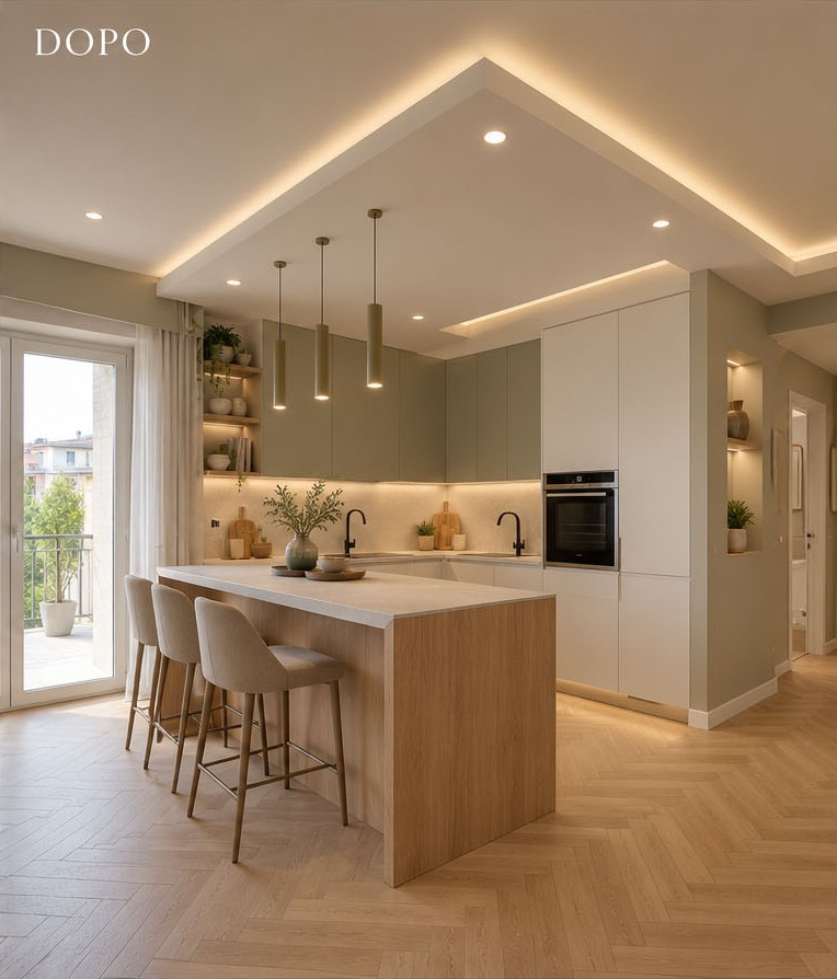 Cucina