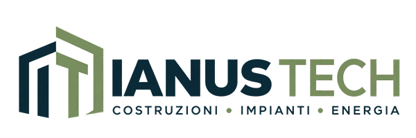 IANUS TECH SRL logo, link to homepage